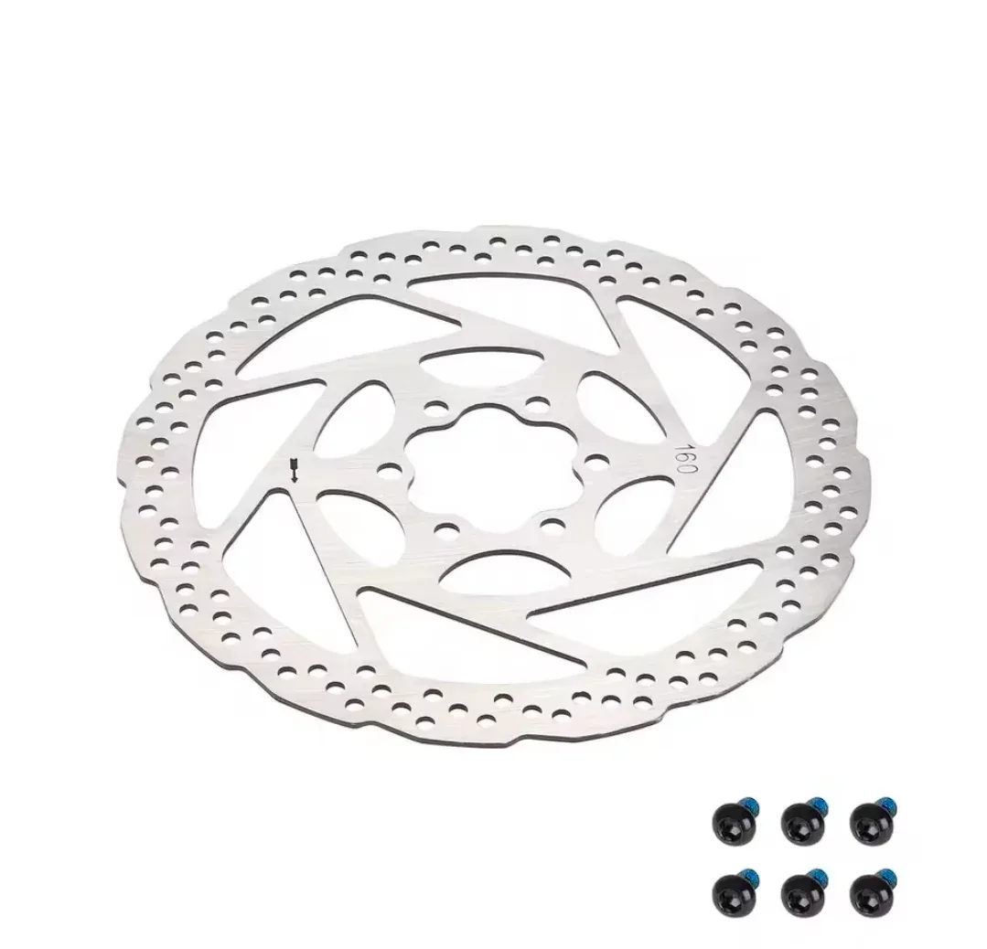 Disque de frein KuKirin G2, G4, G2max · A1, G2 master, G3 ou G3 Pro