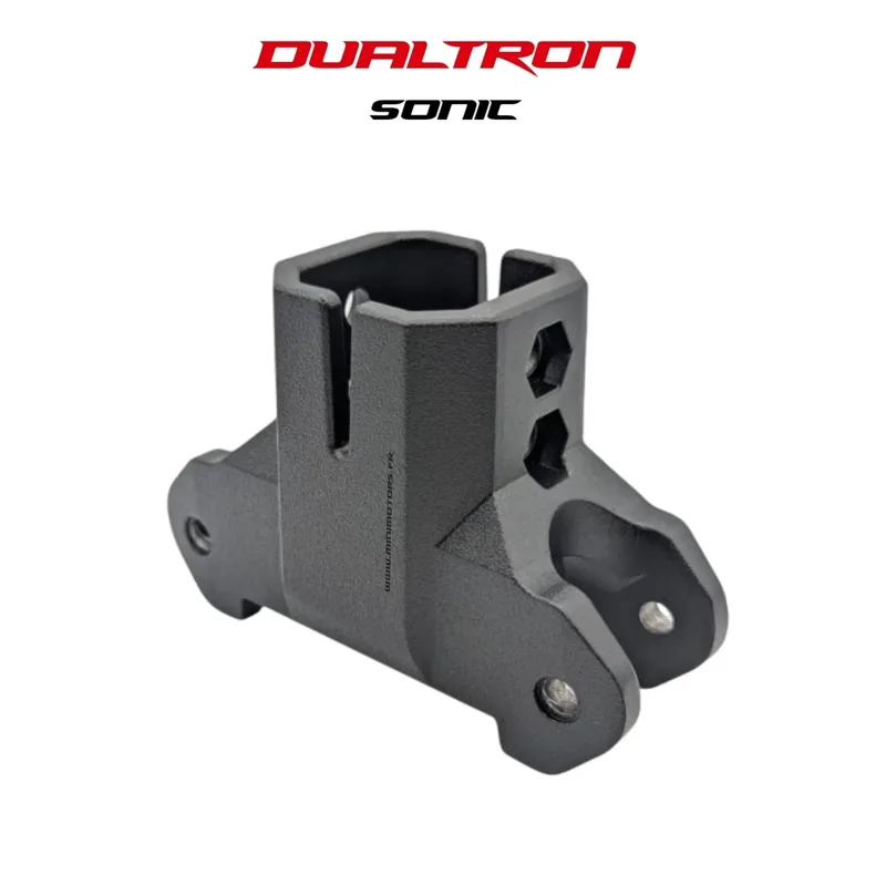 Base de pliage guidon – Dualtron Sonic