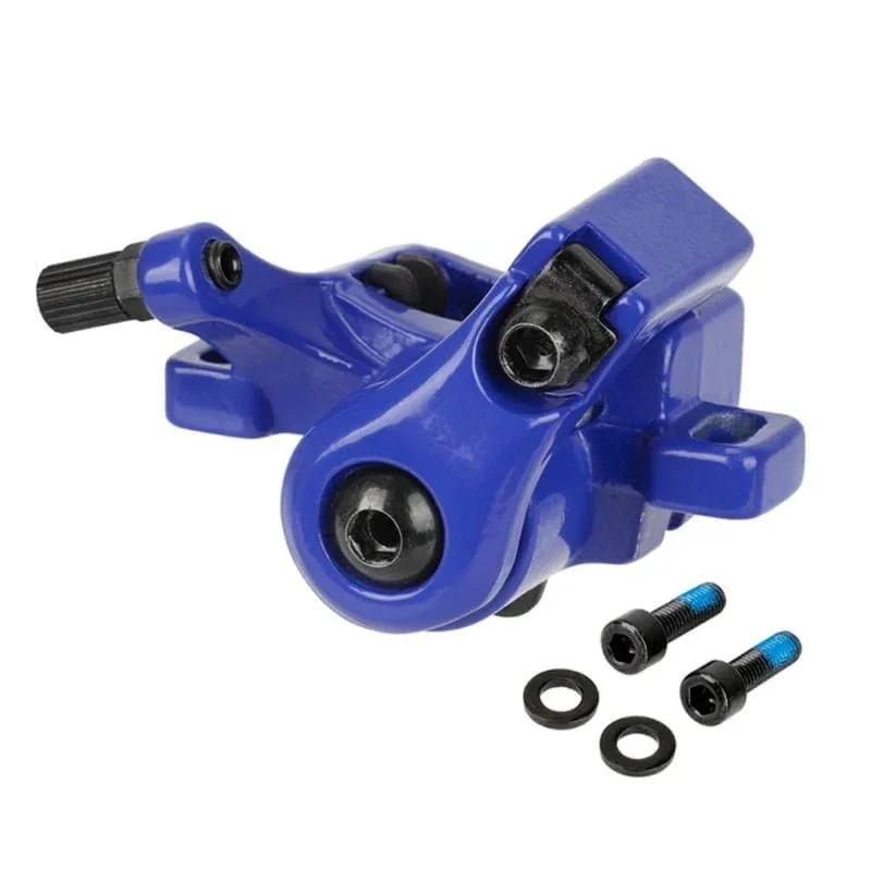 Étrier de frein bleu - Xiaomi Scooter 3