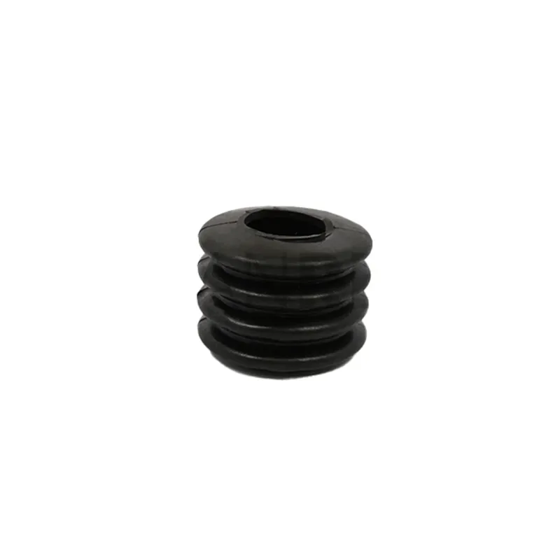 Cache caoutchouc – Minimula Evo+, Eco & compatibles