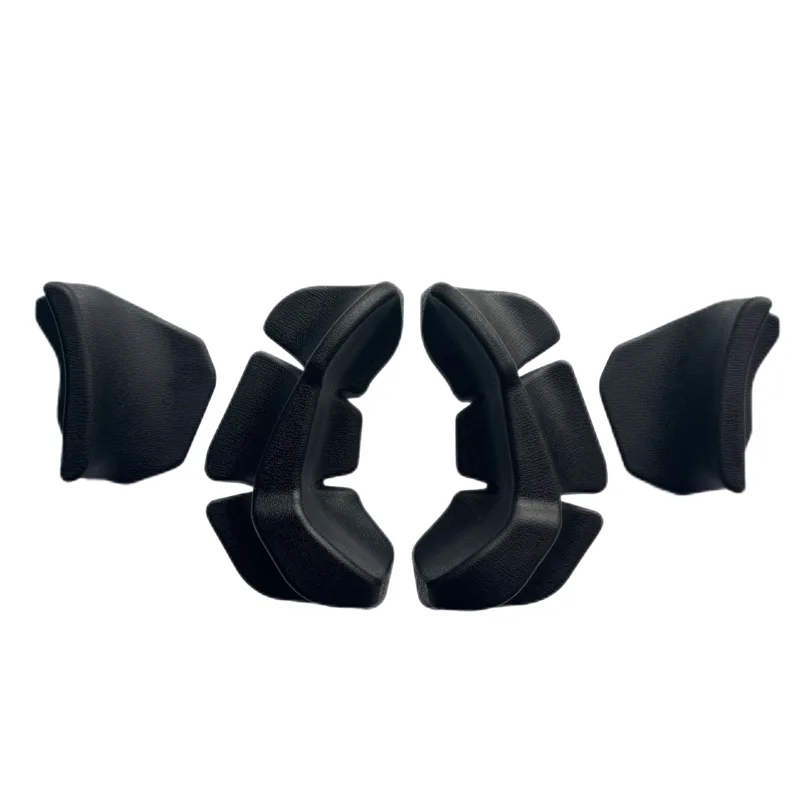 Protections de carénage pour Nosfet Apex Electric Unicycles - Absorption des chocs · Installation facile · Longue durée · Support de montage des protections