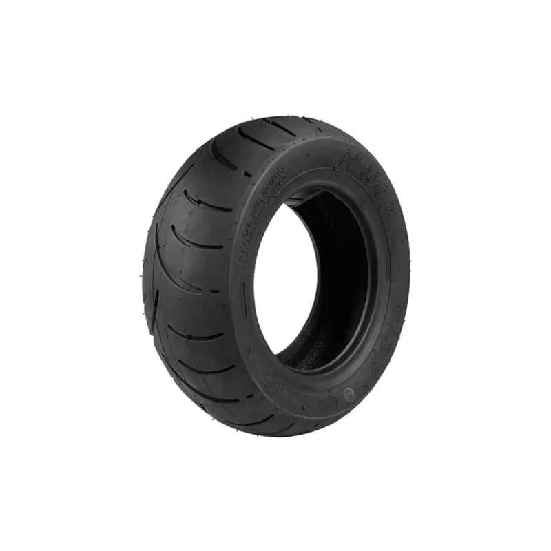 Pneu 90/65-6 tubeless renforcé – Zero 10X, Vsett 10, SpeedTrott RX 2000