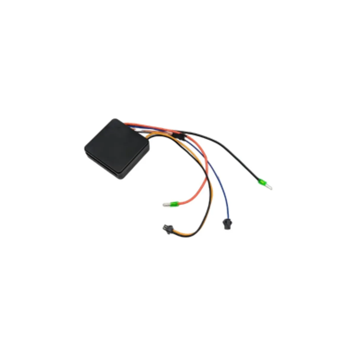 LED Box for Dualtron X Limited