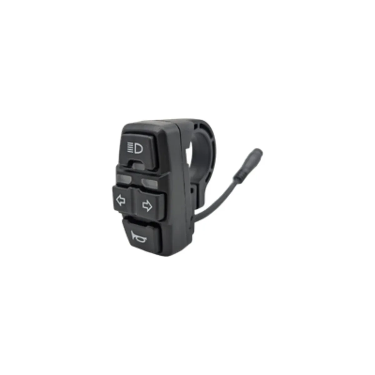 Headlight, Indicator and Horn Switch for Dualtron Aminia and Forever