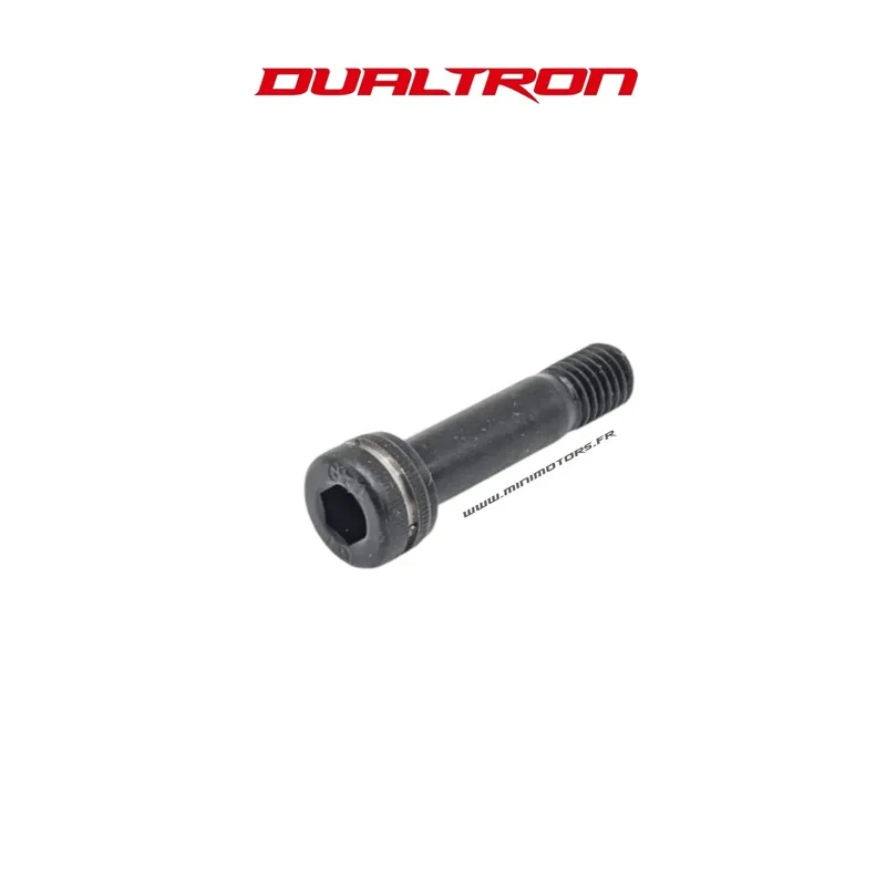 Axe de pliage Folding V1 – Dualtron Raptor 1, Raptor 2 & compatibles