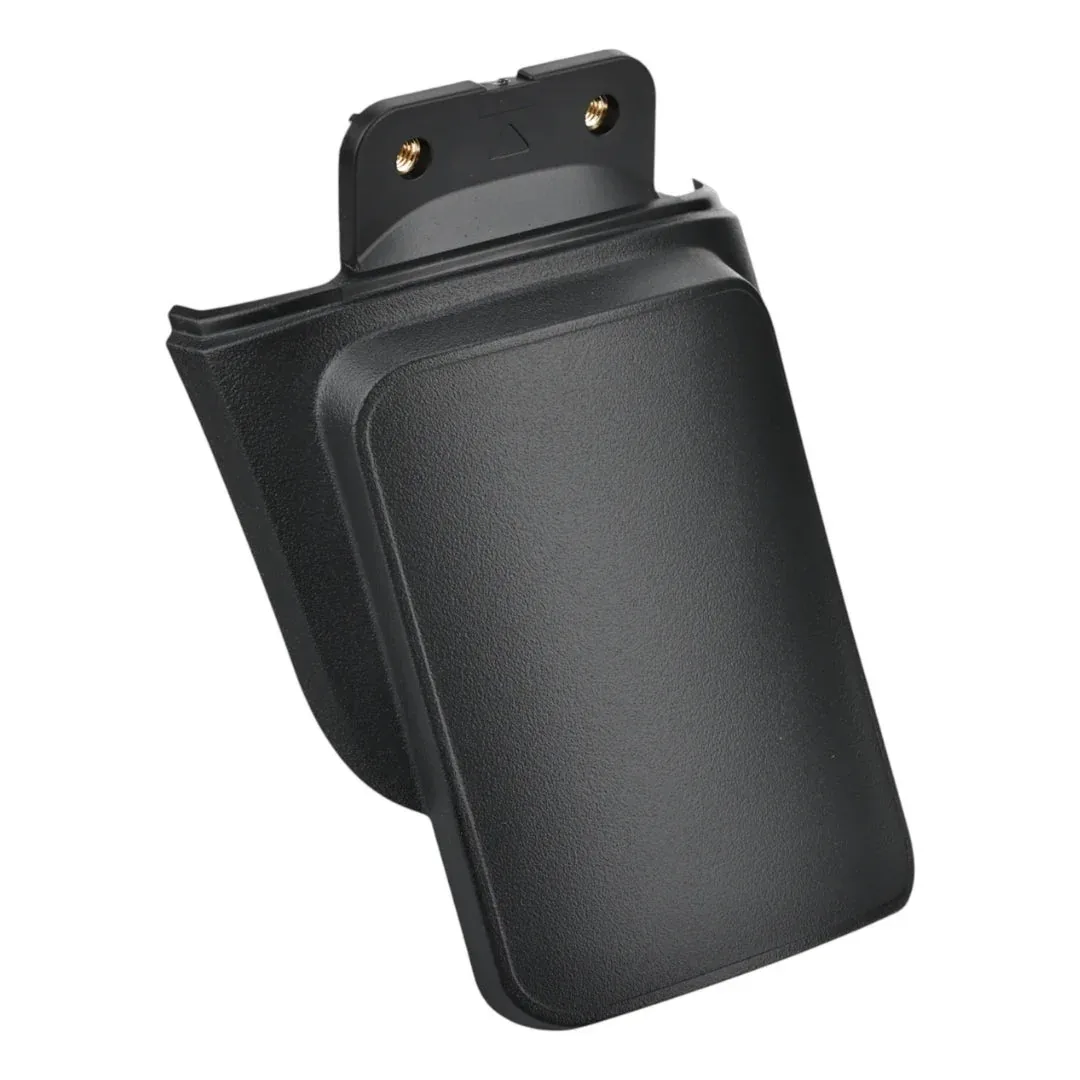 Support plaque d'immatriculation Ninebot Max G3
