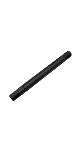 DUALTRON DOLPHIN · AXE ROUE AV