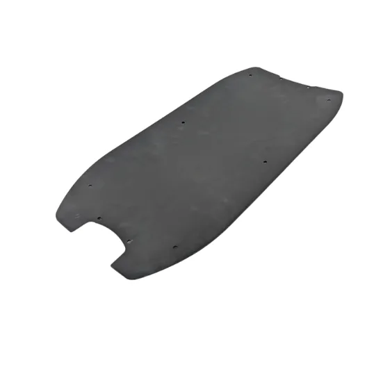 Deck plateau Dualtron Forever