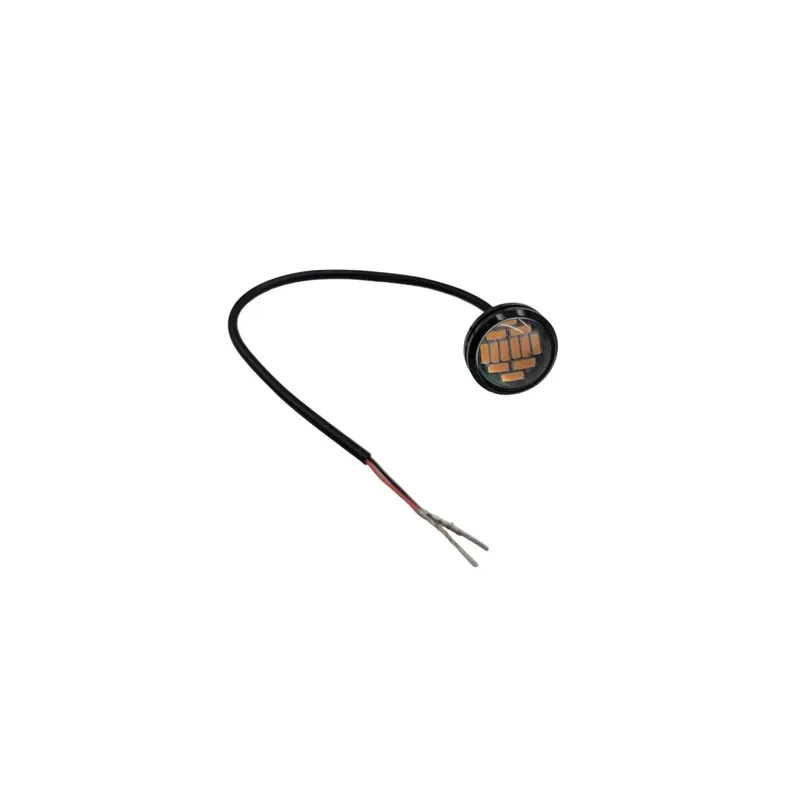 LED clignotant avant gauche 320mm – Dualtron Forever & Victor Luxury +