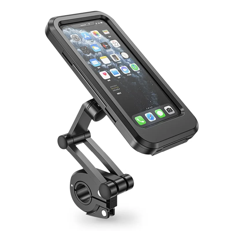 Support Téléphone pour Trottinette