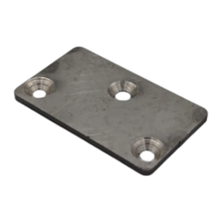 Support Leg Plate Bracket for Dualtron Thunder 3 · Achilleus 2023