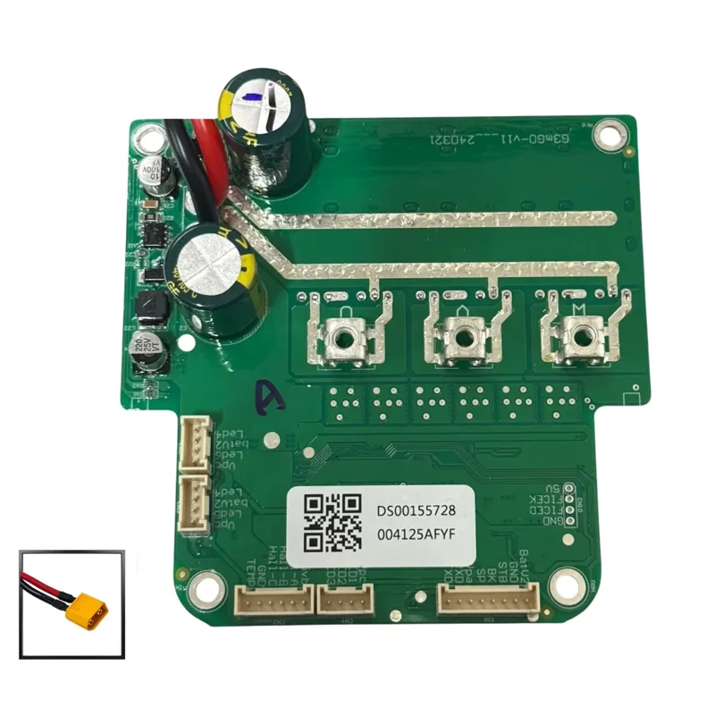 Contrôleur Modèle A - Kukirin G3 (Pièce d'origine)