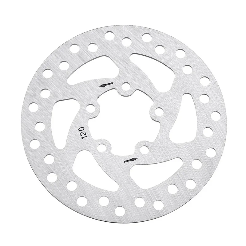 Disque de frein 120mm - 5 trous