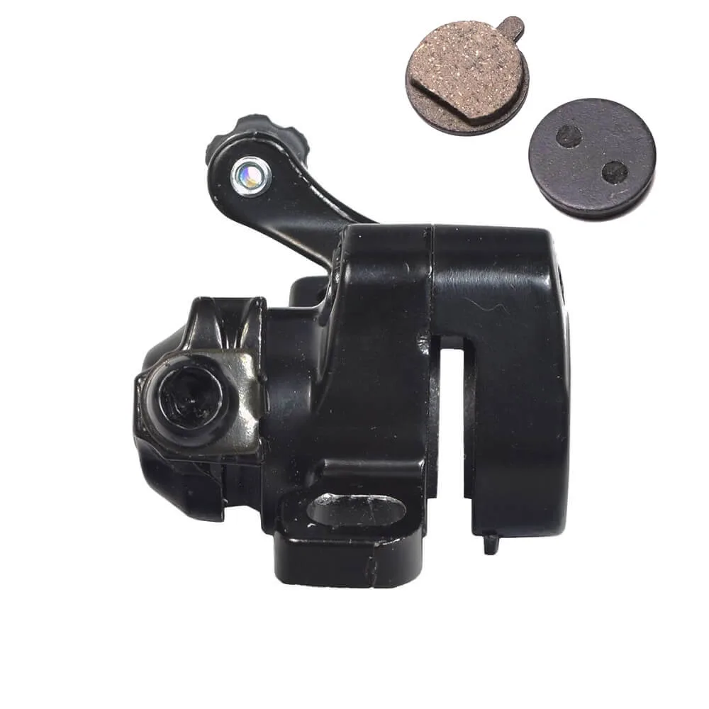 Brake Pads – X7 X8 X9 Electric Scooter