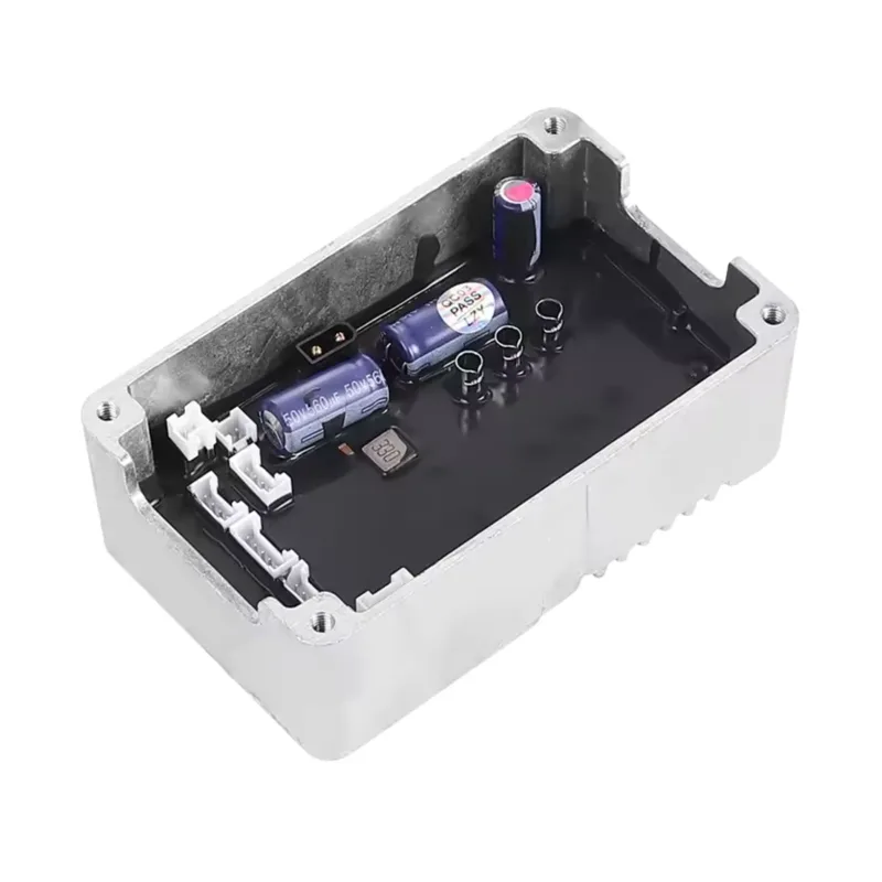 Contrôleur Ninebot E2 · E2 Plus