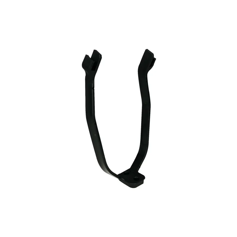Renfort garde boue Xiaomi noir à clipser