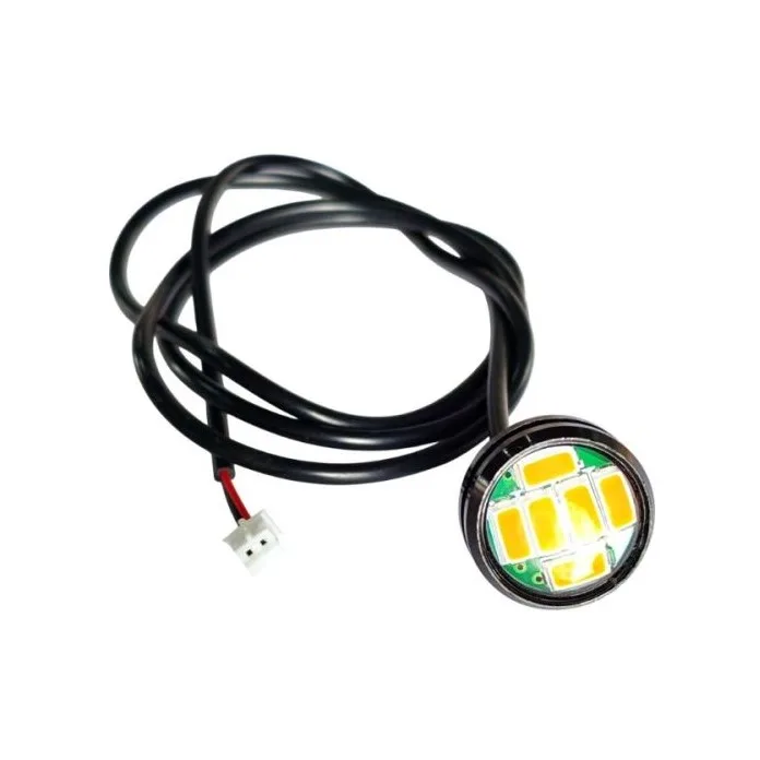 Feu clignotant pour Dualtron Aminia