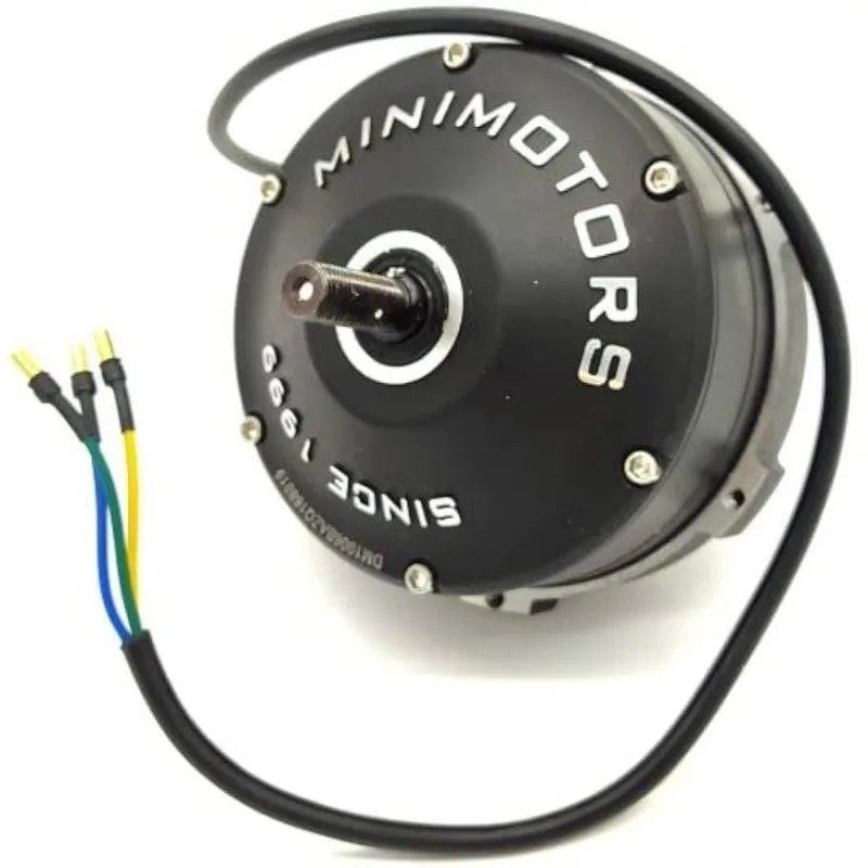 Moteur de DUALTRON Mini