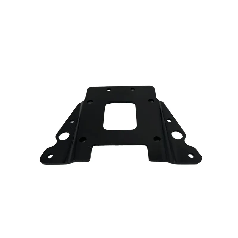 Plaque de support cale-pied – Teverun Fighter Mini