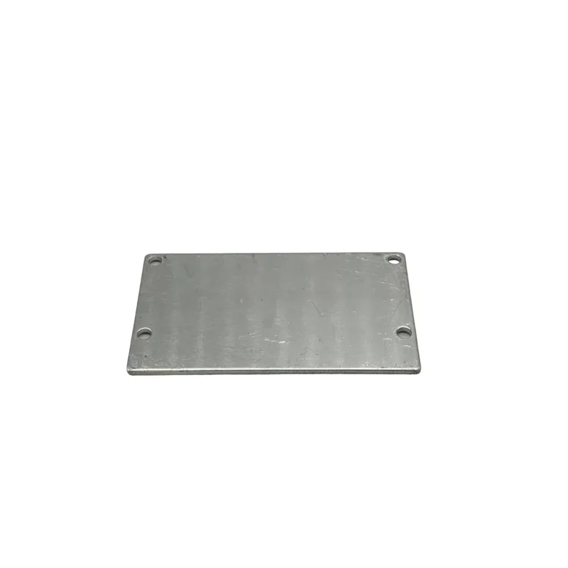 Plaque de contrôleur – Speedway SPW 5