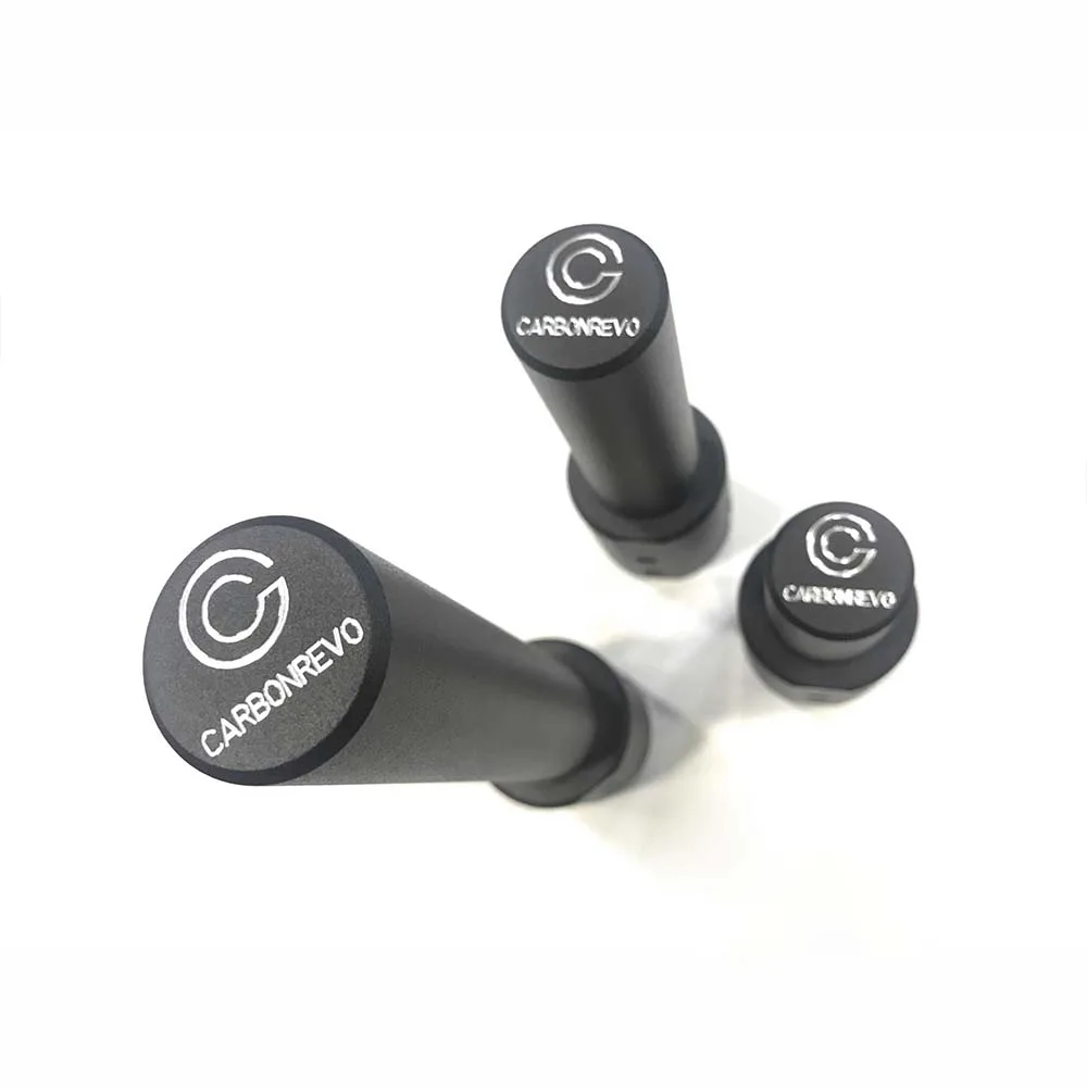 Adaptateur de potence Carbonrevo Dualtron - V3