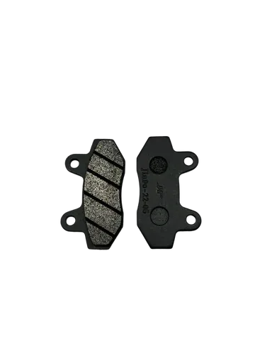 EK1 · PLAQUETTES DE FREINS AVANT Brembo