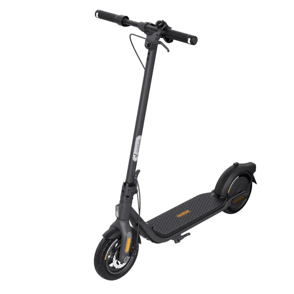 Segway-Ninebot Ninebot F2 Plus