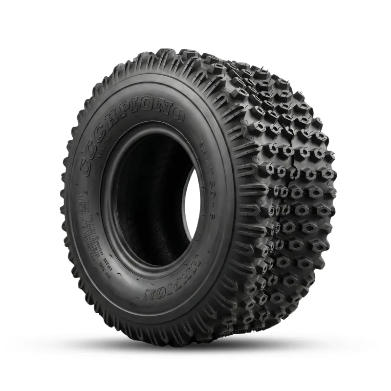 Pneu cross pour scooter Blaster - 18/9.50-8