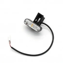 Clignotant avant pour Segway Ninebot P65 · P100