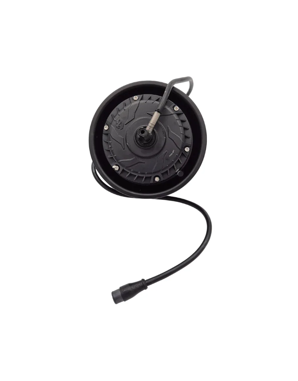 Moteur - Burn-e 2 · 3 Max