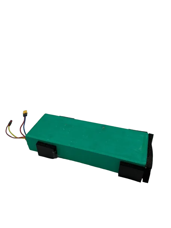 Batterie 48V 16Ah Hero