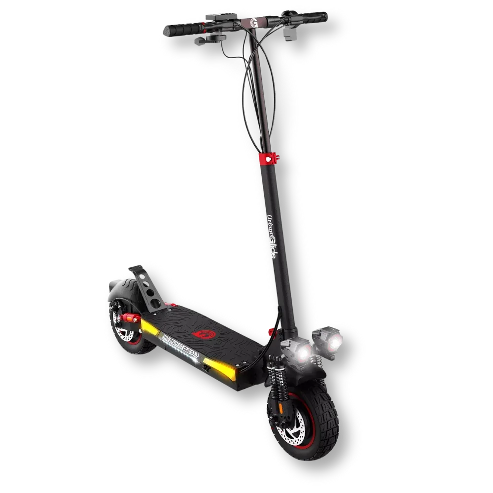 Urbanglide E-Cross Duo