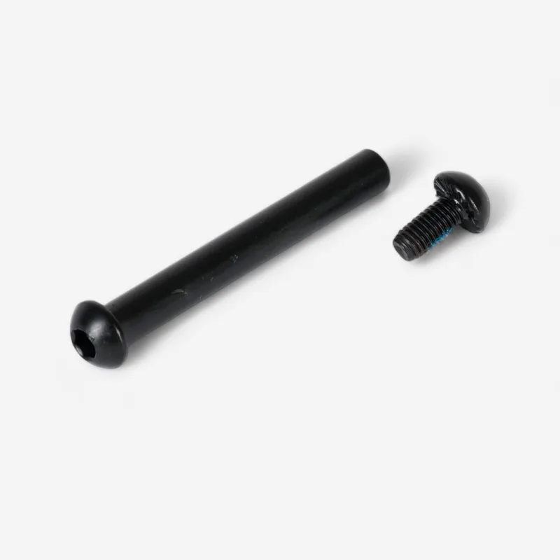 Axe pour roue arrière pour trottinette Town