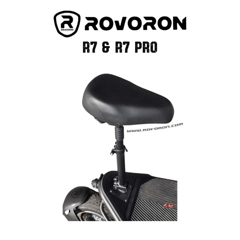 Selle – Rovoron R7, R7 Pro & compatibles