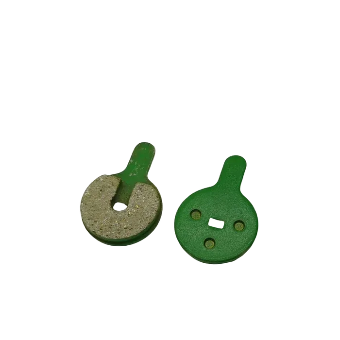 Plaquettes de frein pour KuKirin G2 version A et Version B