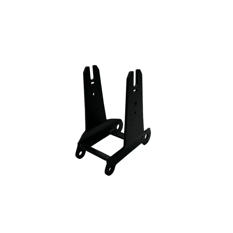 Fourche avant complète – Dualtron Togo & Togo Pro