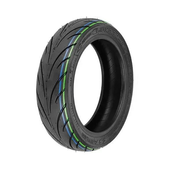Pneu tubeless CST 10x2.3-6.5 – NIU KQi2 & compatibles