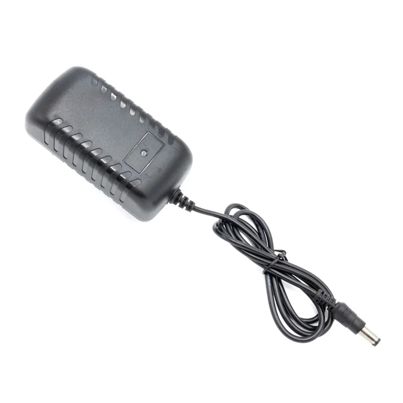 Chargeur 21.6V 24V 25.2V DC