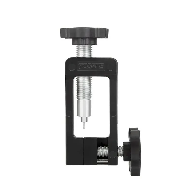 Presse-insert et Coupe-durite professionnel – Outil d'insertion d'aiguille hydraulique