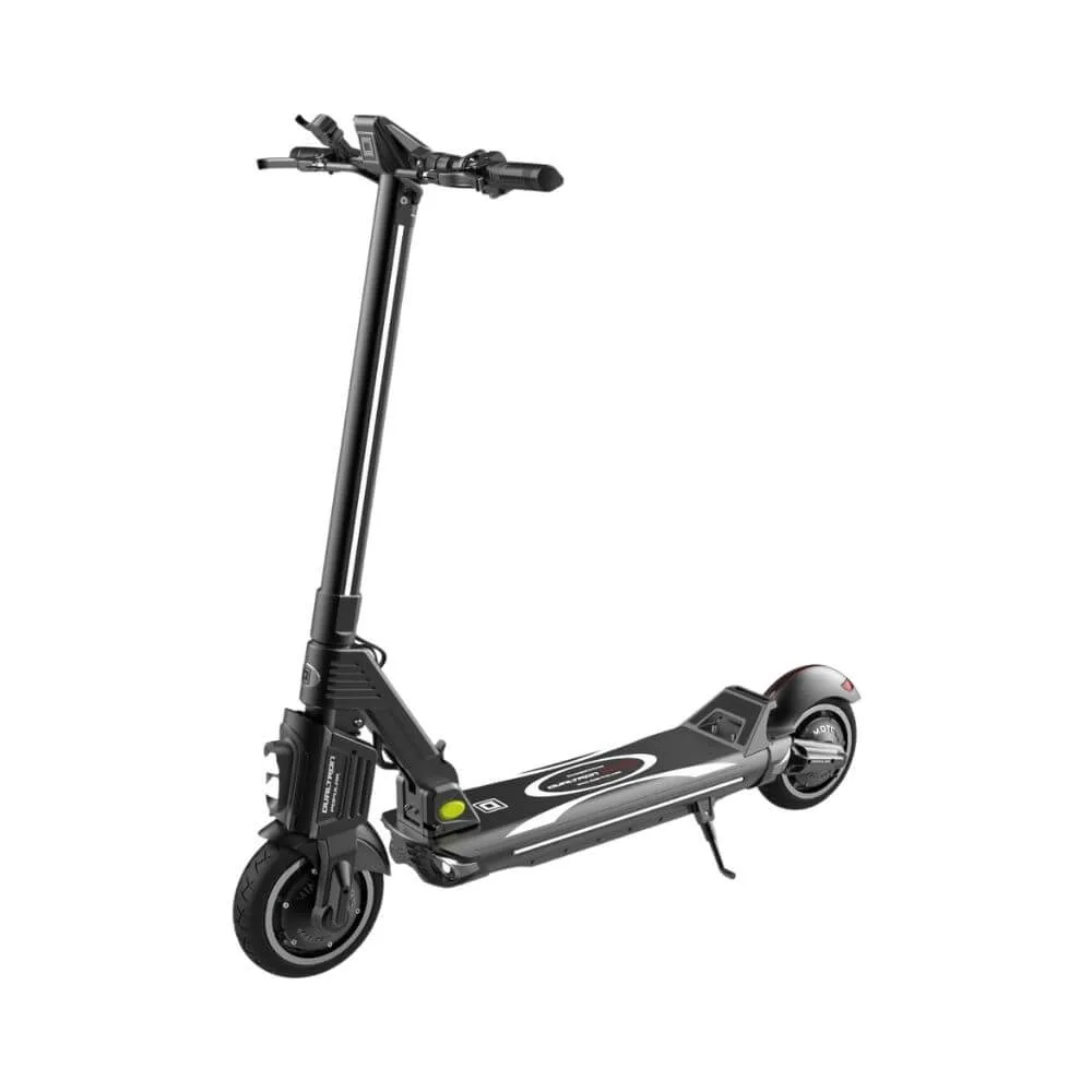 Dualtron Pop · Popular Dual Motor