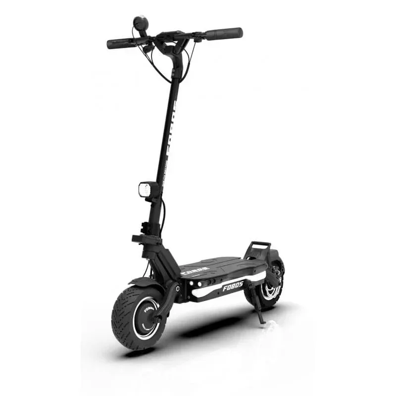 Fobos Model X