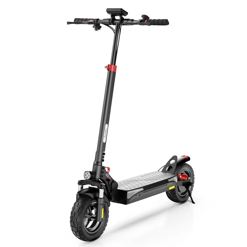 IScooter iX3 800W