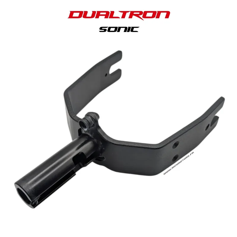 Fourche avant assemblée – Dualtron Sonic