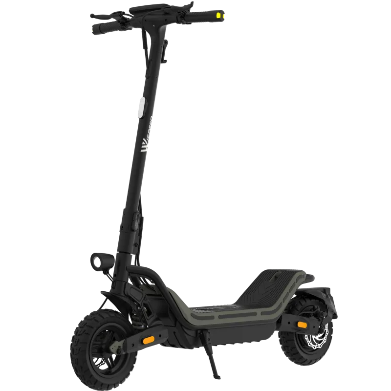 SUVPILOT 480 R