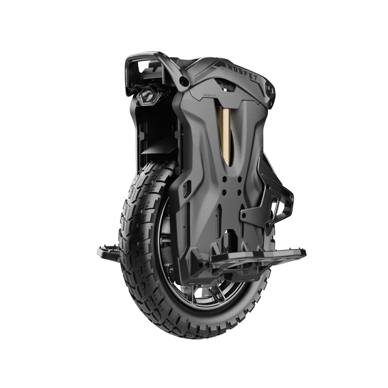 Nosfet Aeon Monocycle électrique - 2200W Puissance · 9Ah Batterie · 64km/h Vitesse · 50km Autonomie