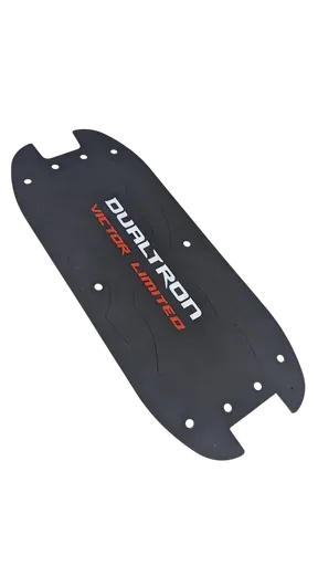 DUALTRON VICTOR LTD · GRIP DE DECK
