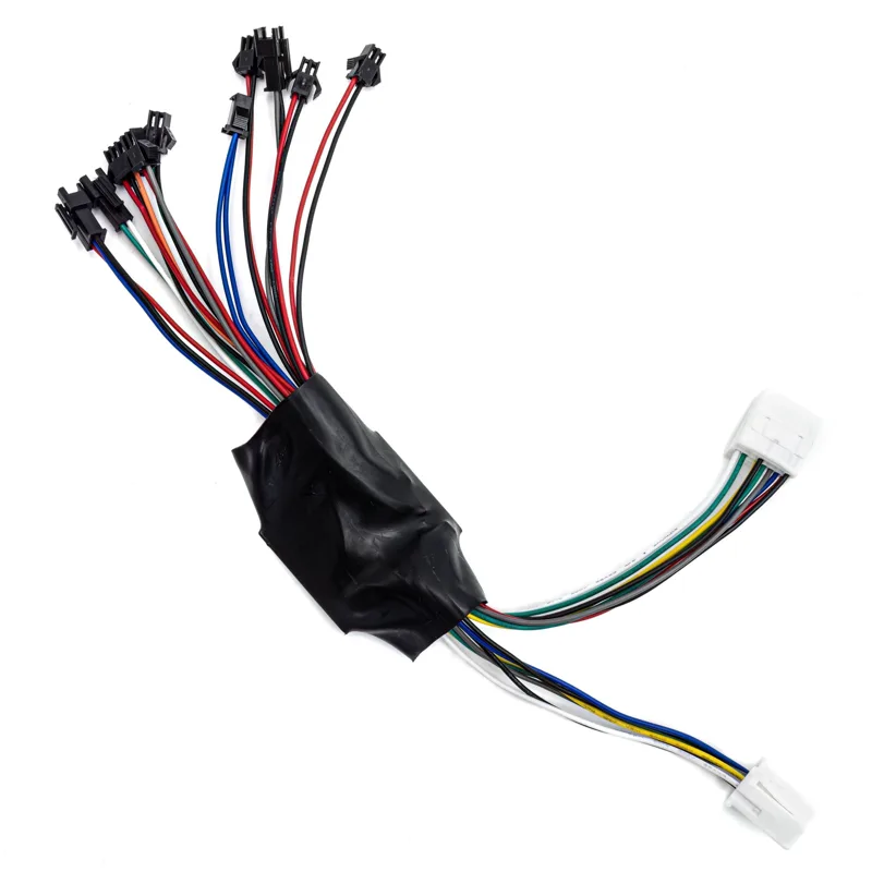 Connecteur du contrôleur modulaire Boyueda