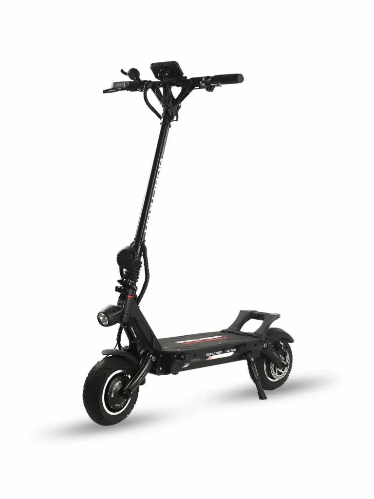 Dualtron Victor Luxury Plus 2025