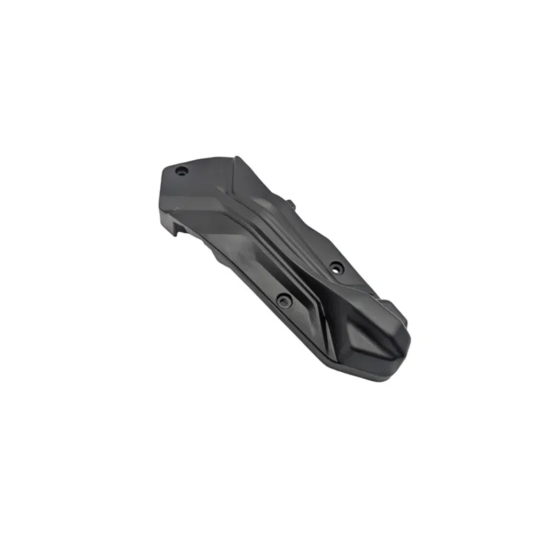 Cache de bras de fourche arrière droit – Dualtron Togo LTD