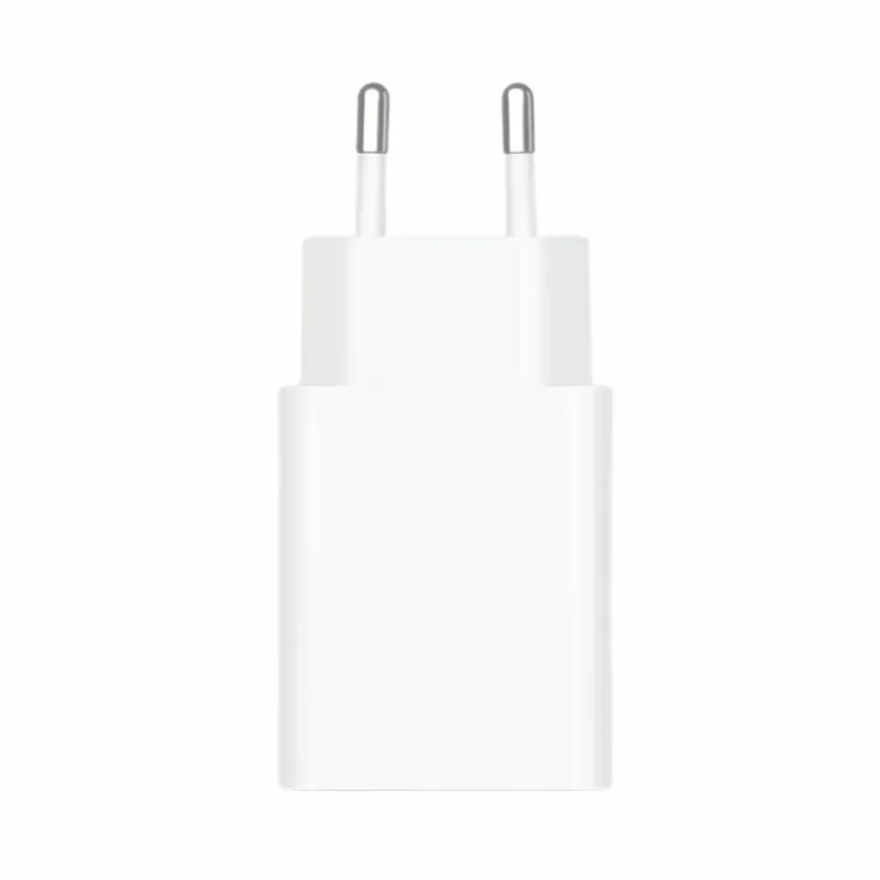 Chargeur mural Xiaomi BHR7757EU USB-A